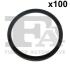 Кільце гумове Fischer Automotive One (FA1) 076.661.100 (фото 1)
