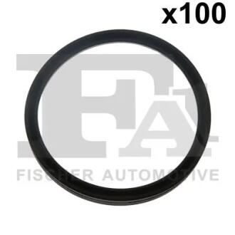 Кільце гумове Fischer Automotive One (FA1) 076.661.100