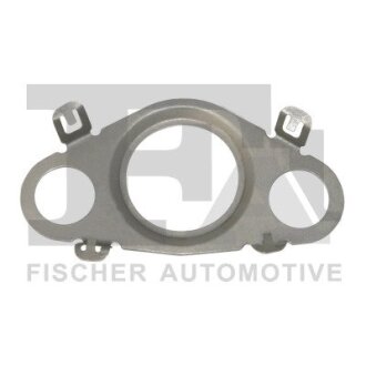 Прокладка выхлопной системы металлическая Fischer Automotive One (FA1) 100-993