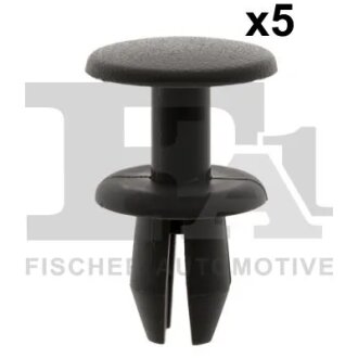 Кліпса кріплення (затискач) Fischer Automotive One (FA1) 10-20015.5