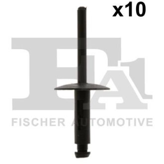 Кліпса (заклепка) Fischer Automotive One (FA1) 10-20020.10