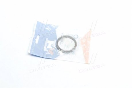 FISCHER BMW Кольцо глушителя 47x57x10 mm LANCIA Dedra -98,Thema -95 Fischer Automotive One (FA1) 102-947