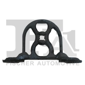 Кріплення гумометалеве Fischer Automotive One (FA1) 103-721