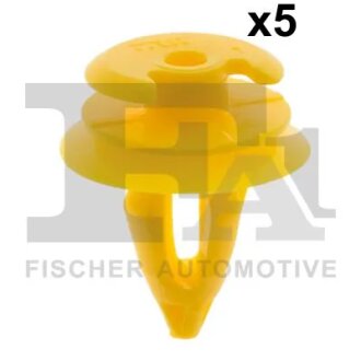 Кліпса кріплення (затискач) Fischer Automotive One (FA1) 10-40011.5