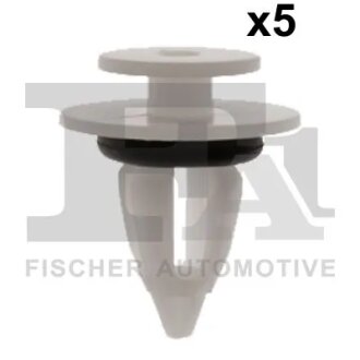 Кліпса кріплення (затискач) Fischer Automotive One (FA1) 10-40015.5