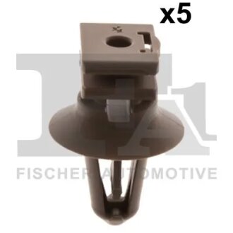 Кліпса кріплення (затискач) Fischer Automotive One (FA1) 10-40025.5