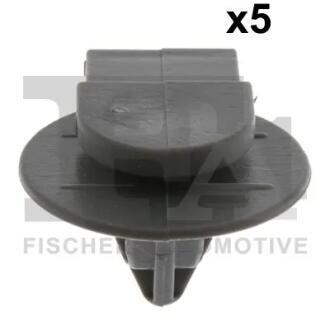 Кліпса кріплення (затискач) Fischer Automotive One (FA1) 10-40065.5