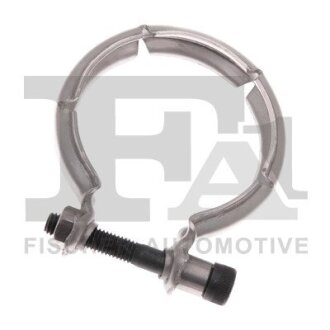 Хомут глушника Fischer Automotive One (FA1) 104-895