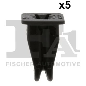 Кліпса кріплення (затискач) Fischer Automotive One (FA1) 10-60018.5