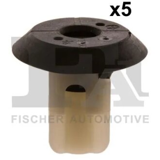 Кліпса кріплення (затискач) Fischer Automotive One (FA1) 10-60020.5