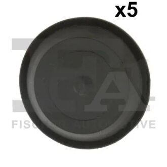 Кліпса кріплення (затискач) Fischer Automotive One (FA1) 11-10024.5