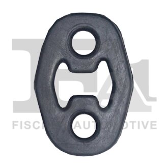 Гумівка системи випуска відпрацьованих газіва Fischer Automotive One (FA1) 113-716