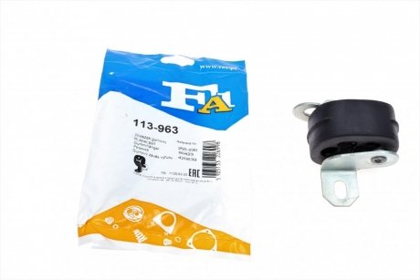 FISCHER VW Кронштейн глушителя AUDI A4 Fischer Automotive One (FA1) 113-963