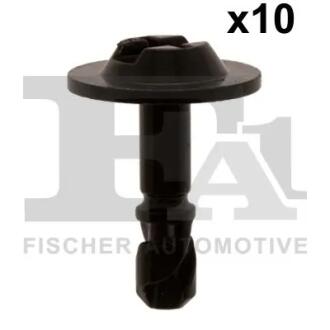 Кліпса кріплення (затискач) Fischer Automotive One (FA1) 11-40095.10