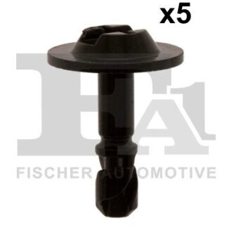 Кліпса кріплення (затискач) Fischer Automotive One (FA1) 11-40095.5