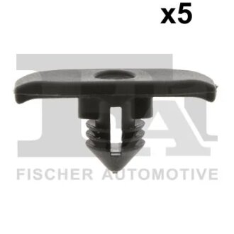 Кліпса кріплення (затискач) Fischer Automotive One (FA1) 11-40098.5