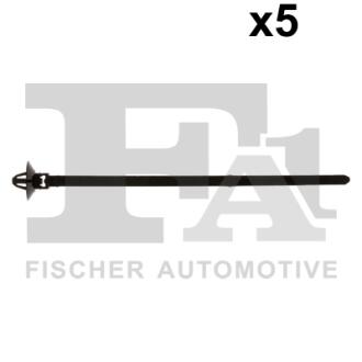 Кабельний хомут Fischer Automotive One (FA1) 11-50001.5