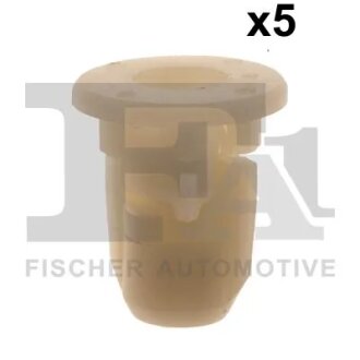 Кліпса кріплення (затискач) Fischer Automotive One (FA1) 11-60036.5