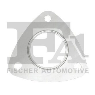 Прокладка вихлопної системи Opel Fischer Automotive One (FA1) 120-918