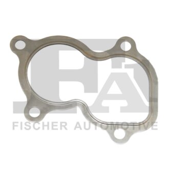 Прокладка труби вихлопного газу SIERRA II 1.8 TD 88- Fischer Automotive One (FA1) 130974