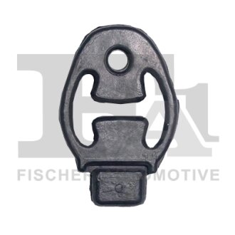 Кріплення гумове Fischer Automotive One (FA1) 133-719