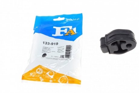 Крепление глушителя Ford Focus/C-Max II/Grand C-Max Fischer Automotive One (FA1) 133-919