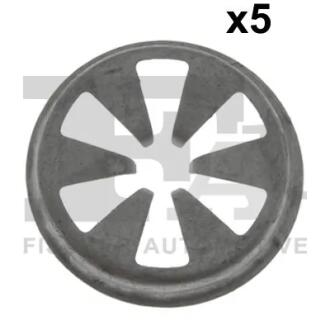 Кліпса кріплення (затискач) Fischer Automotive One (FA1) 13-40025.5