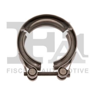 Хомут глушника Fischer Automotive One (FA1) 135-864