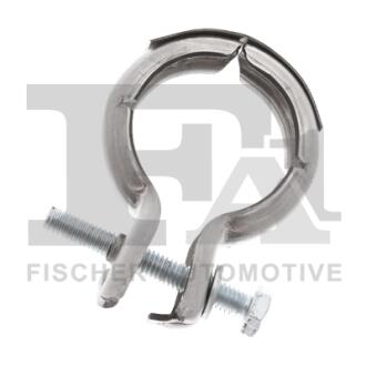 Хомут глушника Fischer Automotive One (FA1) 144-838