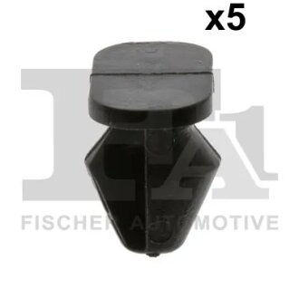 Кліпса кріплення (затискач) Fischer Automotive One (FA1) 21-10028.5
