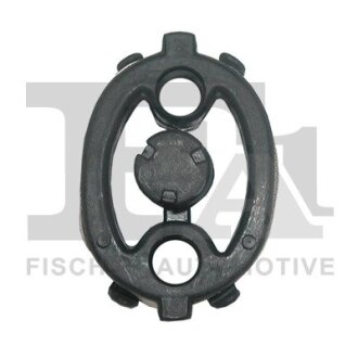 Кронштейн крепления глушителя Fischer Automotive One (FA1) 213-918 (фото 1)