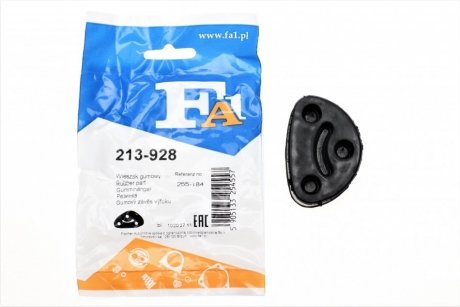 Резинка глушника Fischer Automotive One (FA1) 213-928