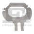 Прокладка колектора випускного Fischer Automotive One (FA1) 220951 (фото 1)