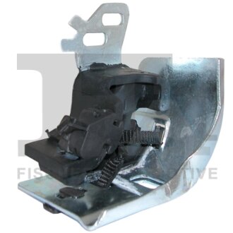 Кріплення гумометалеве Fischer Automotive One (FA1) 223-728