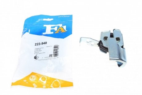 Кріплення гумометалеве Fischer Automotive One (FA1) 223-948