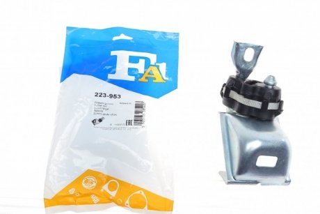 Кріплення гумометалеве Fischer Automotive One (FA1) 223-953