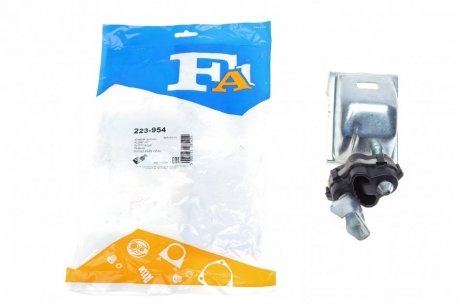 Кронштейн крепления глушителя Fischer Automotive One (FA1) 223-954