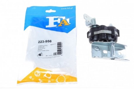 Кронштейн крепления глушителя Fischer Automotive One (FA1) 223-956