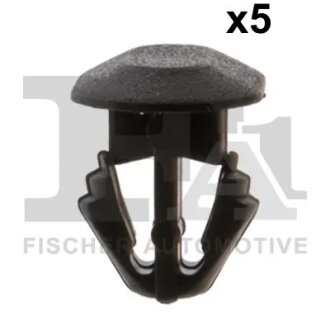 Кліпса кріплення (затискач) Fischer Automotive One (FA1) 22-40032.5