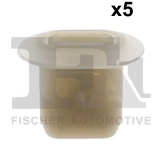 Кліпса кріплення (затискач) Fischer Automotive One (FA1) 22-60001.5