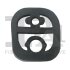 Кріплення гумове Fischer Automotive One (FA1) 233-721 (фото 1)