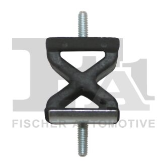 Кріплення гумове Fischer Automotive One (FA1) 233-730