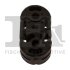Кріплення вихлопної системи Fischer Automotive One (FA1) 253905 (фото 1)