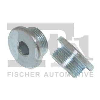 Болт піддону з шестигранною головкою Fischer Automotive One (FA1) 257.805.001
