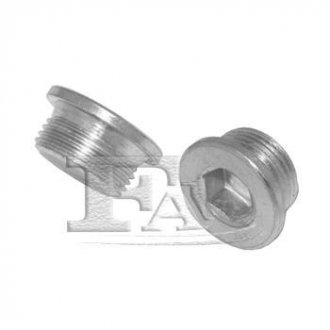 Корок масляного піддона M22x1.5/ L 10 Fischer Automotive One (FA1) 257.809.001