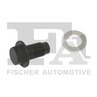 Пробка поддона автомобиля Fischer Automotive One (FA1) 257.812.011