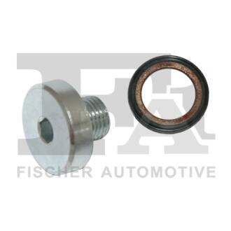Болт поддона с шестигранной головкой Fischer Automotive One (FA1) 257.869.011