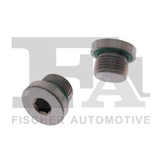 Болт піддону з шестигранною головкою Fischer Automotive One (FA1) 257.893.001