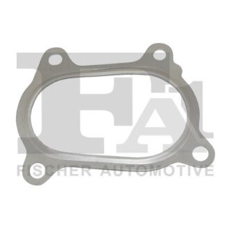 Ущільнення, вихлопна труба Fischer Automotive One (FA1) 330935