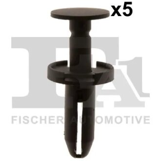 Кліпса кріплення (затискач) Fischer Automotive One (FA1) 33-20010.5